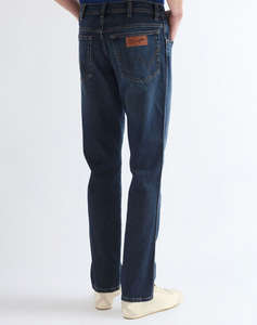 WRANGLER TEXAS SLIM MOONLIT
