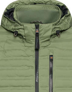 CAMEL ACTIVE ЯКЕ Blouson