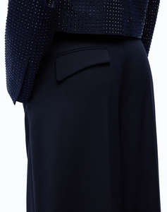 PINKO BALBINO PANTALONE DIAGONALE MI