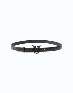 PINKO LOVE BERRY H2 BELT.LOW VIT.SET