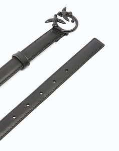 PINKO LOVE BERRY H2 BELT.LOW VIT.SET