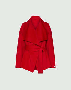 MARELLA Short Coat