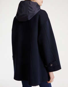 MARELLA Long-Short coat