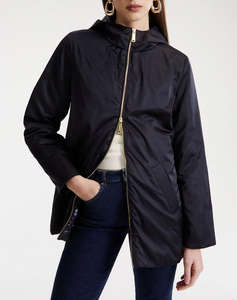 MARELLA Long-Short coat