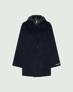 MARELLA Long-Short coat