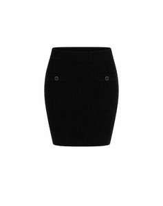 SILVIAN HEACH MINISKIRT KRYAM