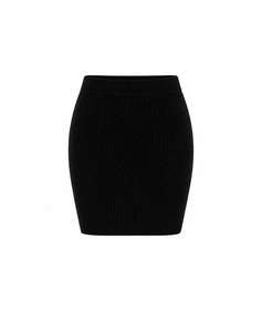 SILVIAN HEACH MINISKIRT KRYAM