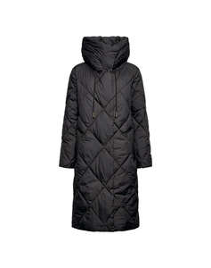 SILVIAN HEACH LONG PADDED JACKET RAMAG(*)