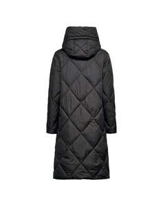 SILVIAN HEACH LONG PADDED JACKET RAMAG(*)