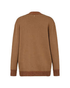 SILVIAN HEACH CARDIGAN VARNEX