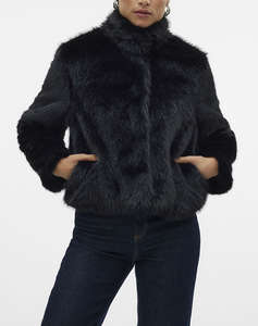 VERO MODA VMMONROE SHORT JACKET NOOS