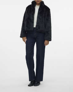 VERO MODA VMMONROE SHORT JACKET NOOS
