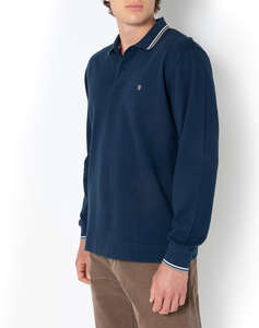 THE BOSTONIANS БЛУЗА POLO PIQUE REGULAR FIT