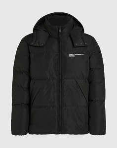 KARL LAGERFELD JEANS KLJ PUFFER