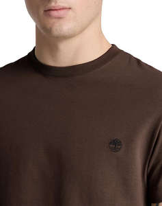 TIMBERLAND DNRV SS Tee (Slim)