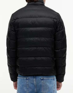 TOMMY JEANS TJM LIGHT DOWN JACKET EXT