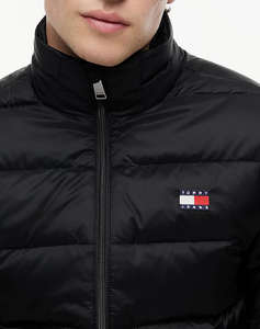 TOMMY JEANS TJM LIGHT DOWN JACKET EXT