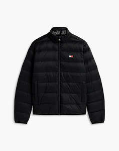 TOMMY JEANS TJM LIGHT DOWN JACKET EXT