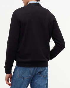TOMMY HILFIGER HILFIGER 1985 REF TERRY CREW