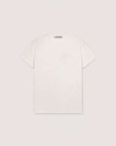 TRUSSARDI SLIM FIT T-SHIRT - ESSENTIAL LEVRIERO - STRETCH JERSEY