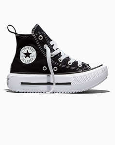 CONVERSE CHUCK TAYLOR ALL STAR LIFT DOUBLE STACK