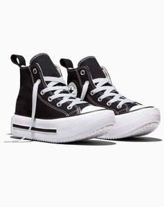 CONVERSE CHUCK TAYLOR ALL STAR LIFT DOUBLE STACK