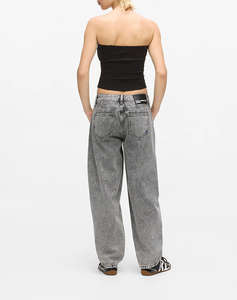 KARL LAGERFELD JEANS KLJ MR BARREL DENIM