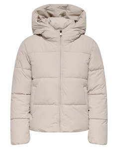 ONLY ONLJUTA SHORT PUFFER OTW NOOS