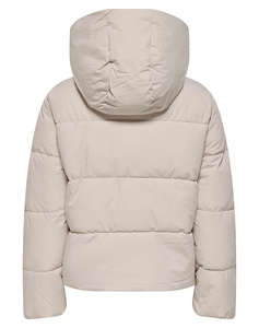 ONLY ONLJUTA SHORT PUFFER OTW NOOS