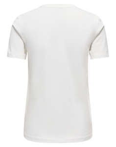 ONLY ONLJOLLY S/S BLING TOP JRS
