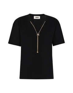 SILVIAN HEACH T-SHIRT STERA