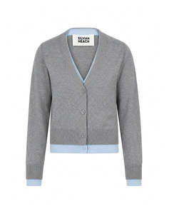 SILVIAN HEACH CARDIGAN SURION