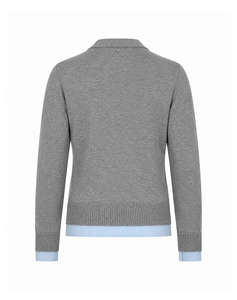 SILVIAN HEACH CARDIGAN SURION
