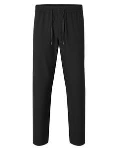 SELECTED SLM196-STRAIGHT ROBERT STRING PANT NOOS