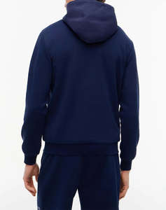 TOMMY HILFIGER SAIL GRAPHIC INTECHNO HOODIE