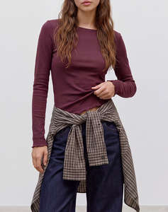 Plum