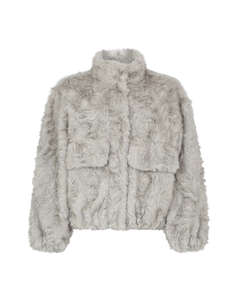 SILVIAN HEACH FURCOAT LASPINA