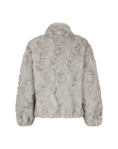 SILVIAN HEACH FURCOAT LASPINA
