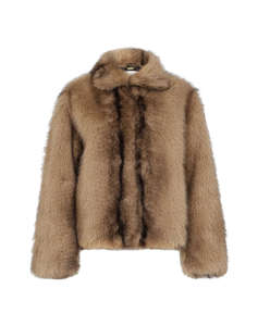 SILVIAN HEACH FURCOAT RISPAR