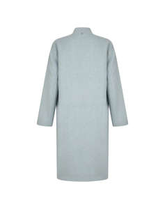 SILVIAN HEACH LONG COAT ATANASOV