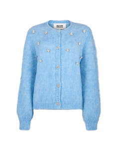 SILVIAN HEACH CARDIGAN QUARLEN