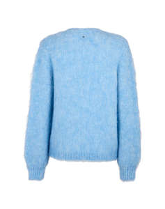 SILVIAN HEACH CARDIGAN QUARLEN