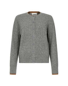 SILVIAN HEACH CARDIGAN KORLIN