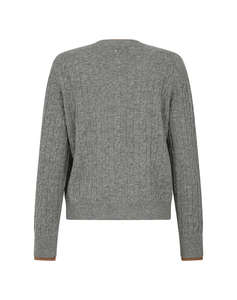 SILVIAN HEACH CARDIGAN KORLIN