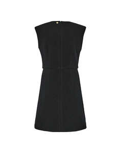 SILVIAN HEACH SHORT DRESS SOVIO