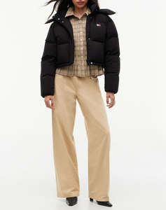 TOMMY JEANS TJW CRP ALASKA PUFFER