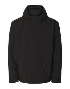 SELECTED SLMFOREST URBAN TECH JACKET NOOS
