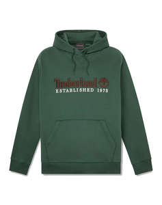 TIMBERLAND 1973 Embroidered Logo BB Hoo