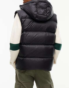 TOMMY JEANS TJM ESSENTIAL DOWN VEST EXT