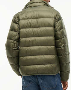 TOMMY JEANS TJM LIGHT DOWN JACKET EXT